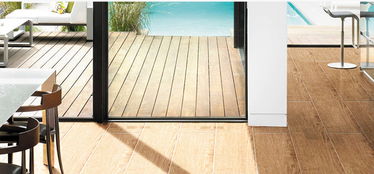 港宏家装知识 仿木砖与木地板的区别及装饰家具板材选择指南