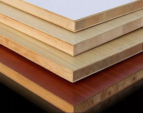 教你如何识别劣质衣柜，帮你成功避坑装饰家具板材