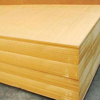 家庭装修常用的八大人造板材，你用过几个？