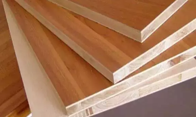 畔森板材解析 精选好板材，构筑理想家居空间