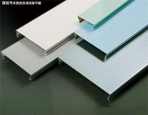 家居装修板材选购指南 避开甲醛陷阱，打造健康生活空间