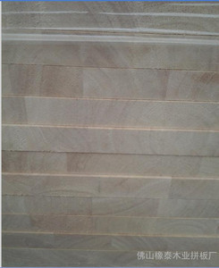 慧聪网商装饰家具板材产品全览 进口橡胶木与橡木集成材的卓越之选