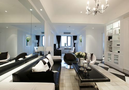 南通主要家具市场及装饰家具板材选购指南